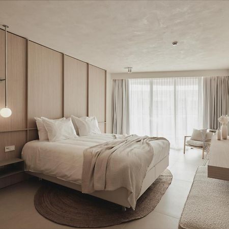 Enso District Hotel كنوك هايست المظهر الخارجي الصورة