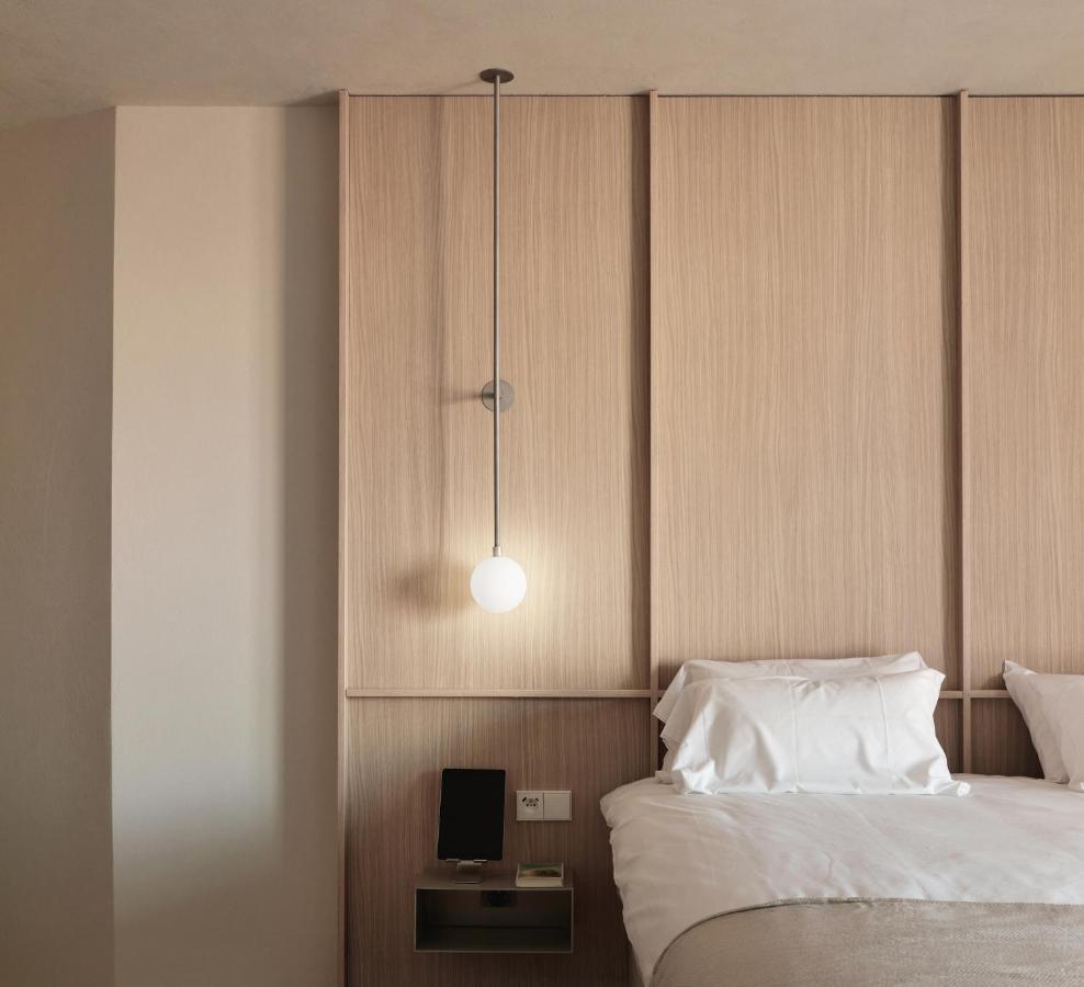 Enso District Hotel كنوك هايست المظهر الخارجي الصورة