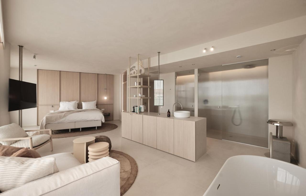 Enso District Hotel كنوك هايست المظهر الخارجي الصورة