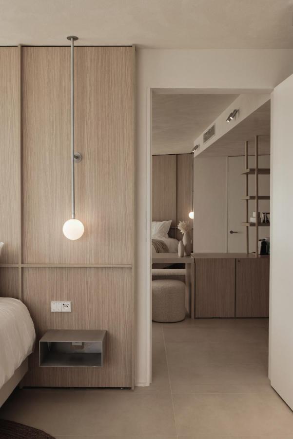 Enso District Hotel كنوك هايست المظهر الخارجي الصورة