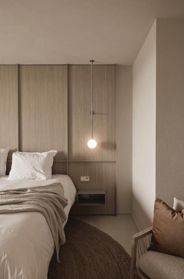 Enso District Hotel كنوك هايست المظهر الخارجي الصورة