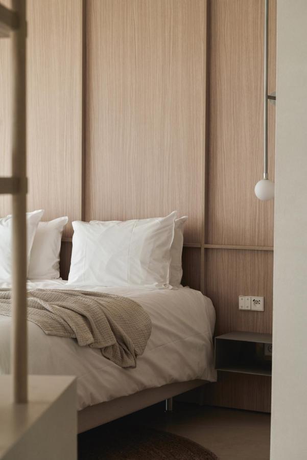 Enso District Hotel كنوك هايست المظهر الخارجي الصورة
