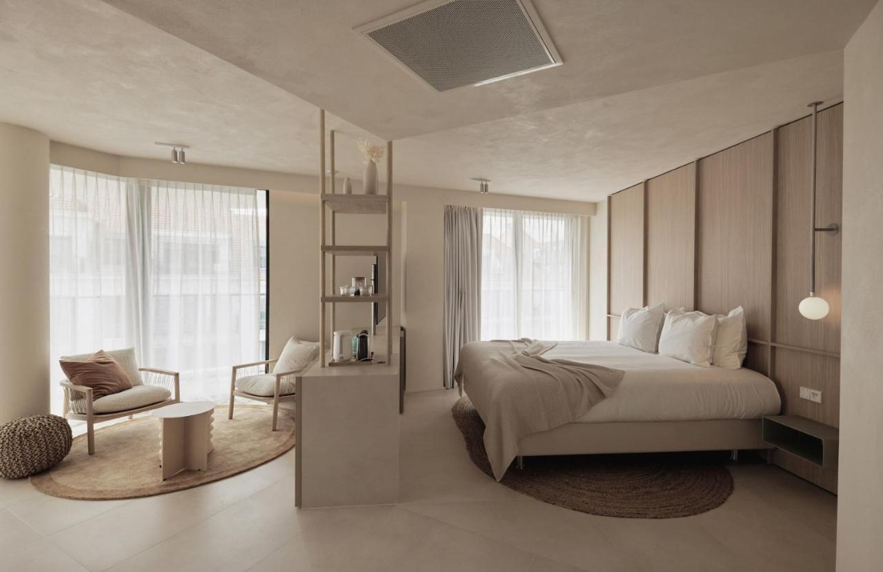 Enso District Hotel كنوك هايست الغرفة الصورة