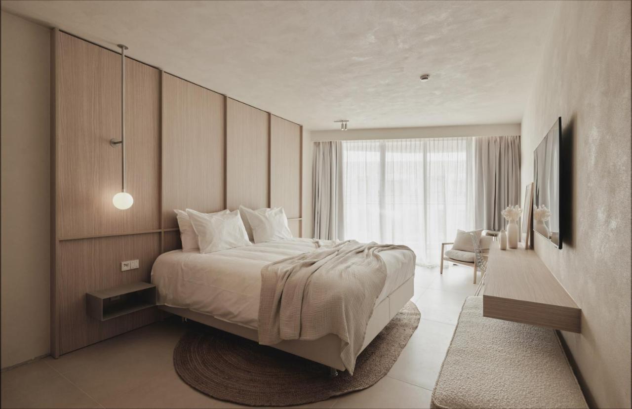 Enso District Hotel كنوك هايست المظهر الخارجي الصورة