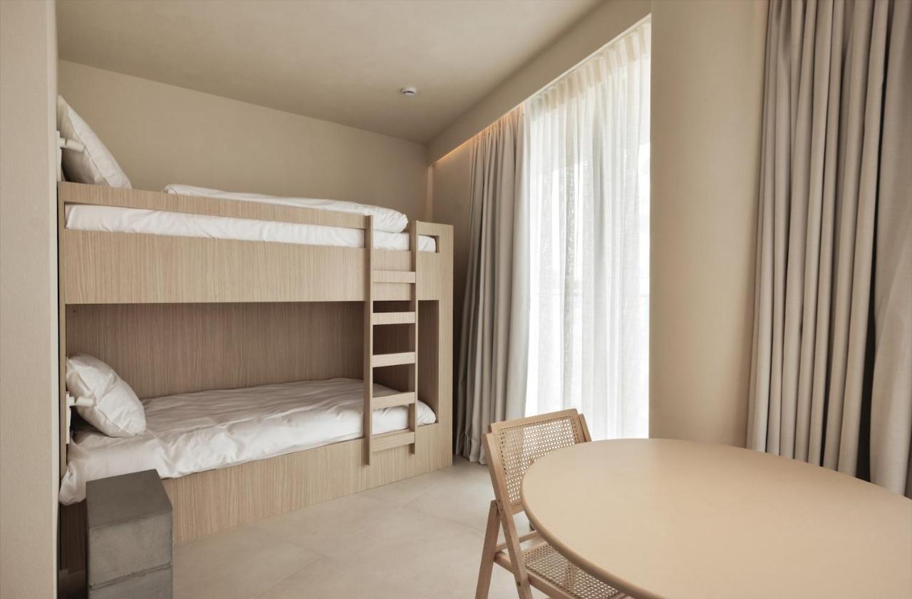Enso District Hotel كنوك هايست المظهر الخارجي الصورة