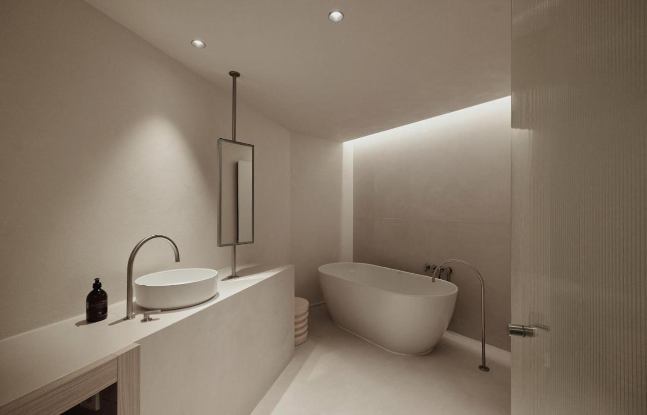 Enso District Hotel كنوك هايست المظهر الخارجي الصورة
