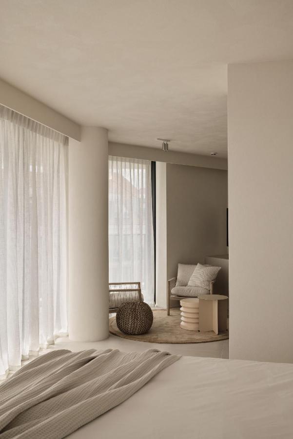 Enso District Hotel كنوك هايست المظهر الخارجي الصورة