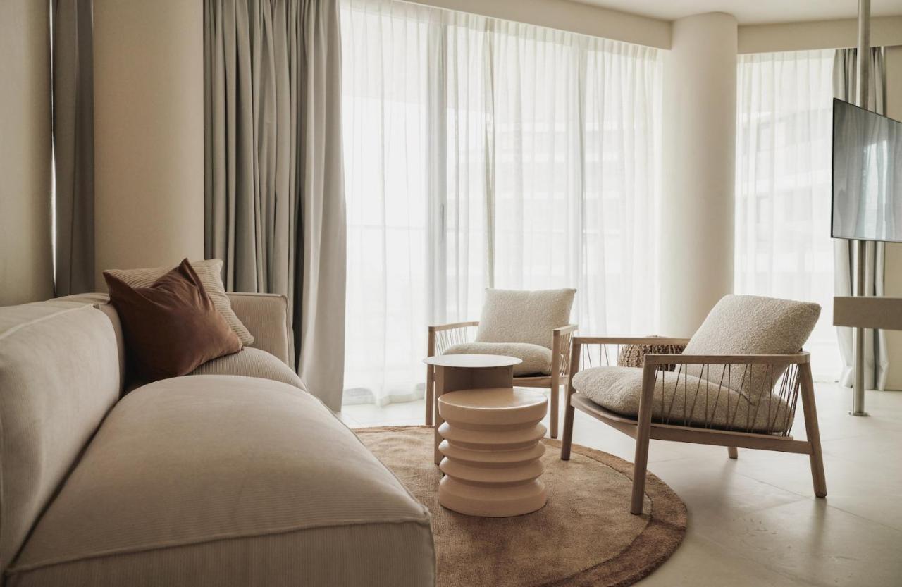Enso District Hotel كنوك هايست المظهر الخارجي الصورة