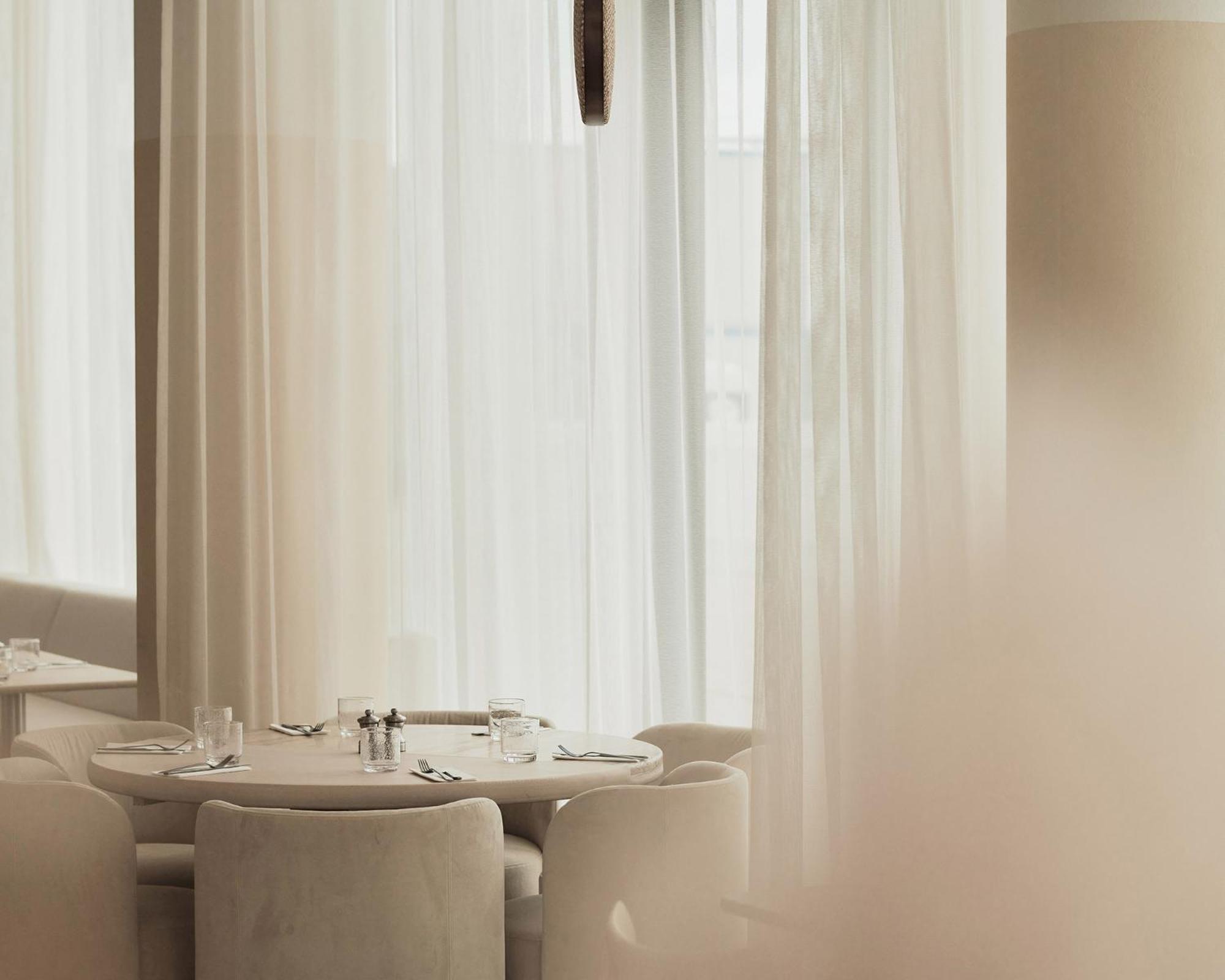 Enso District Hotel كنوك هايست المظهر الخارجي الصورة