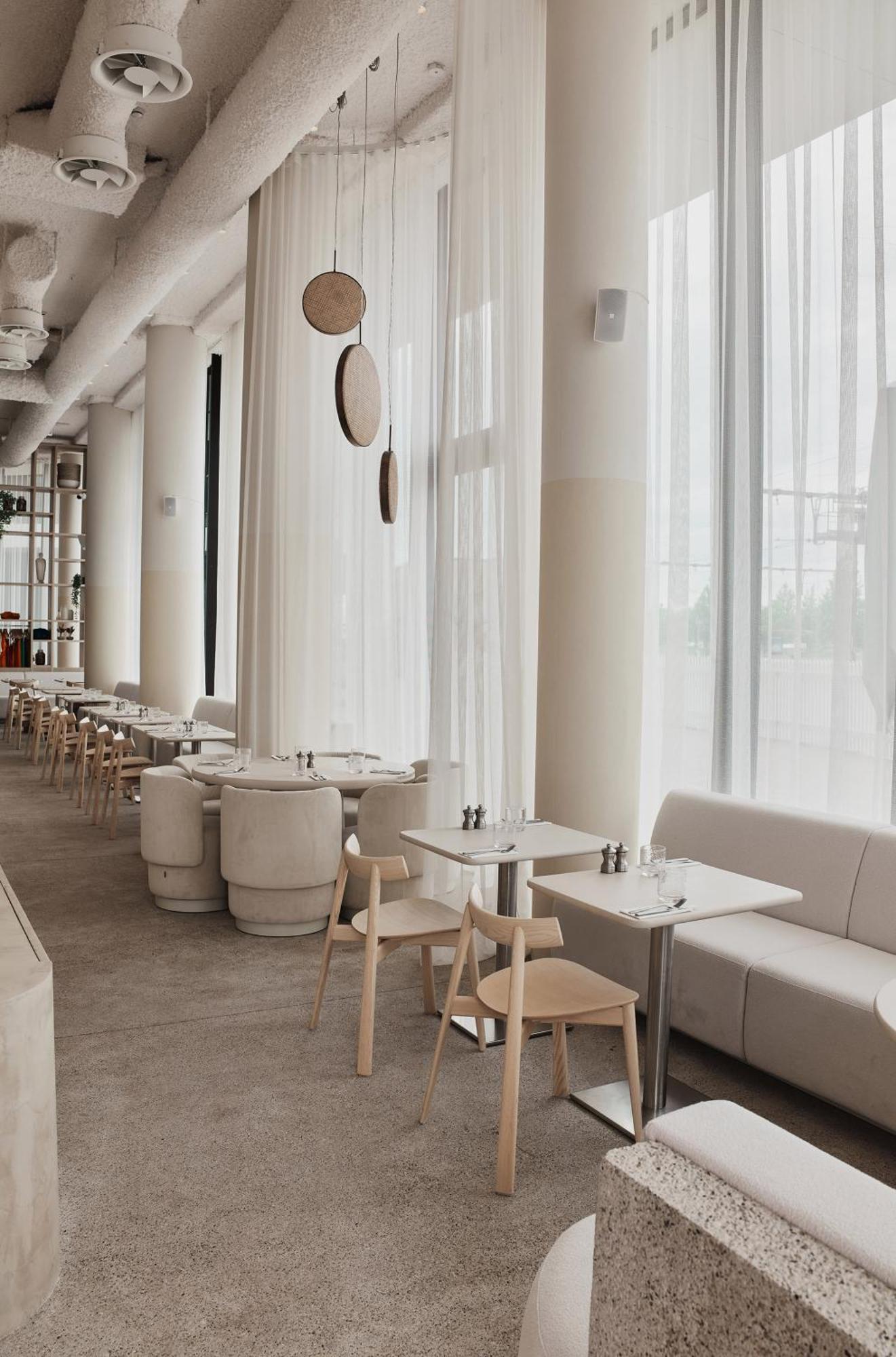 Enso District Hotel كنوك هايست المظهر الخارجي الصورة