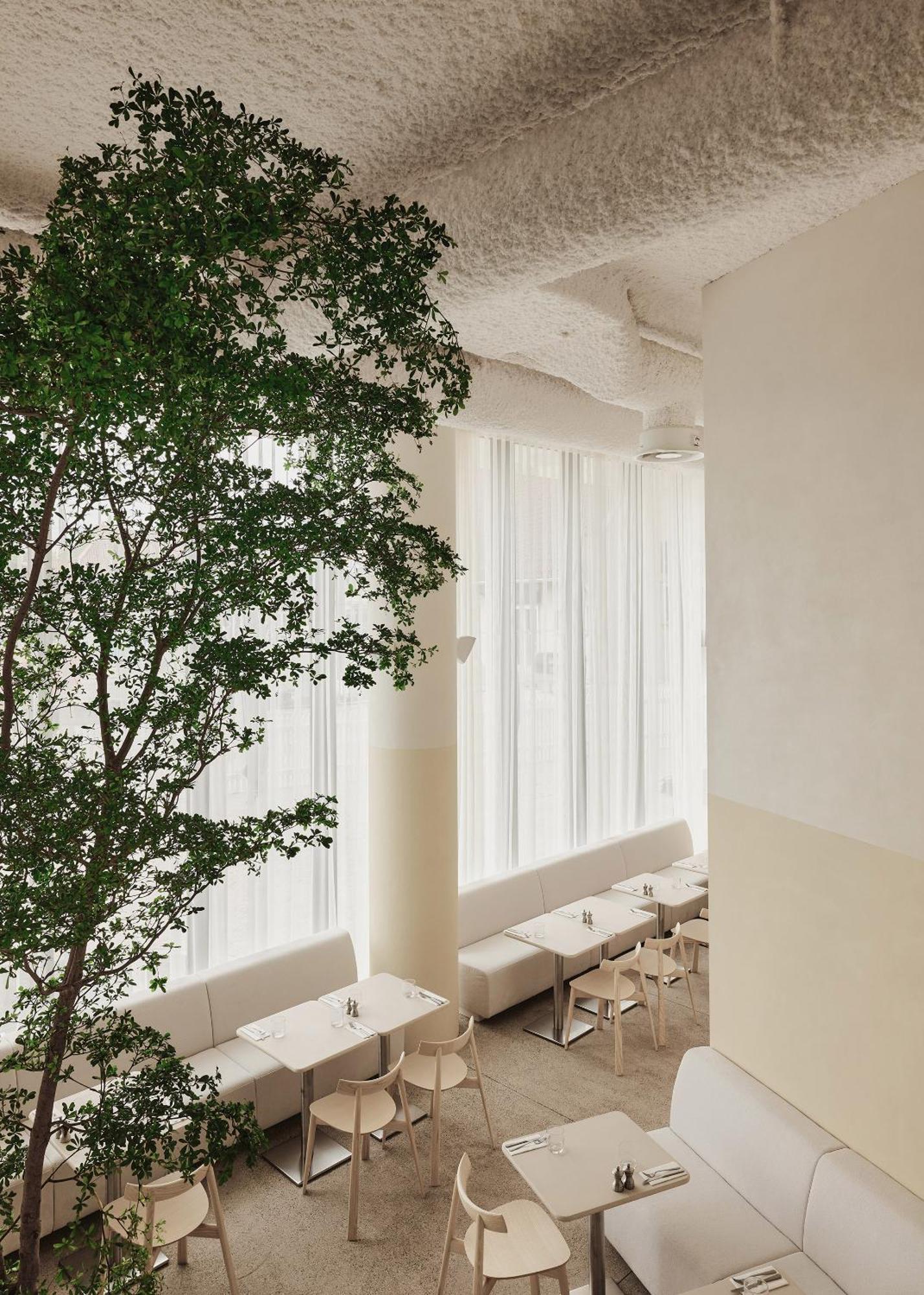 Enso District Hotel كنوك هايست المظهر الخارجي الصورة