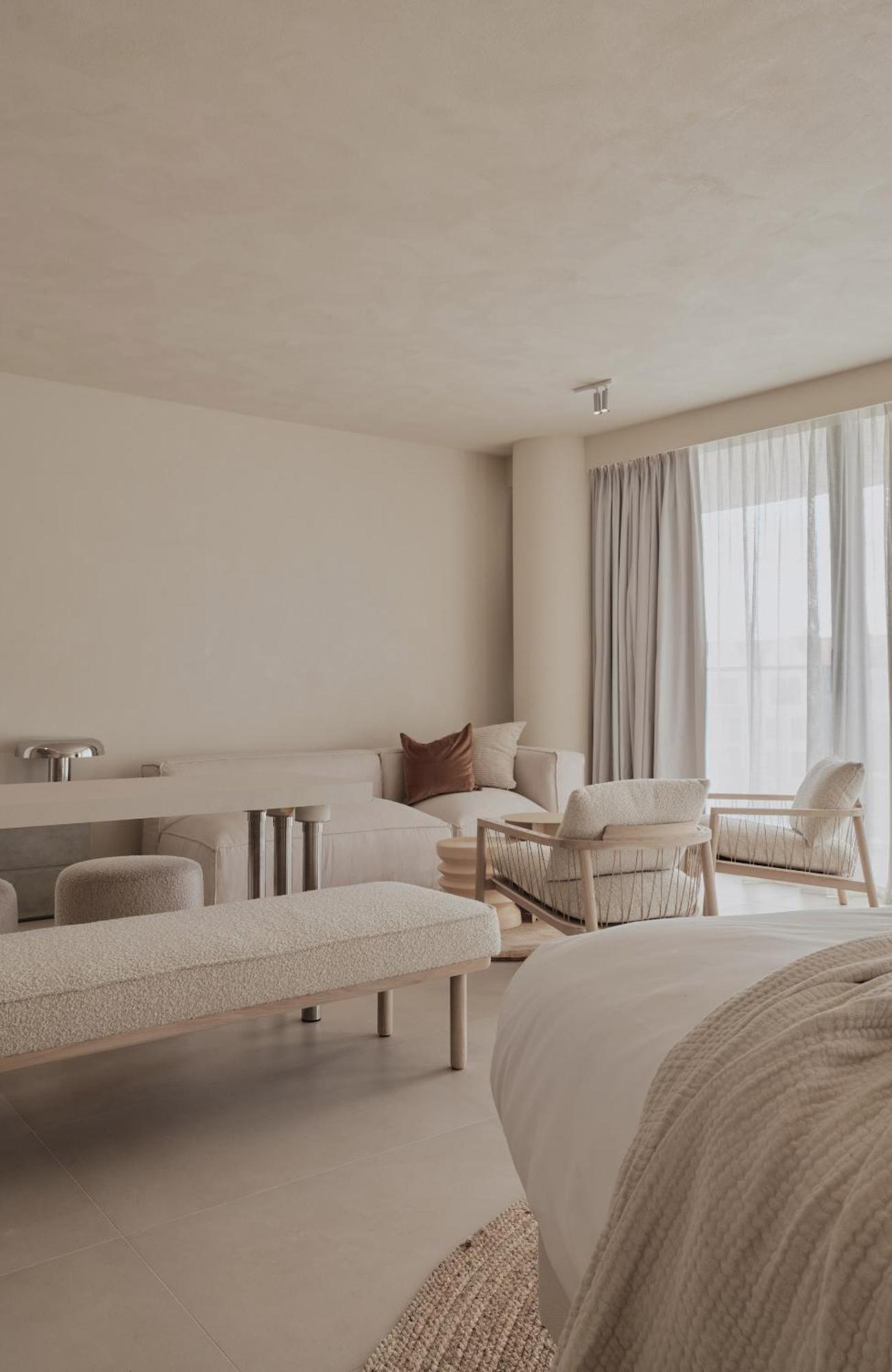 Enso District Hotel كنوك هايست المظهر الخارجي الصورة