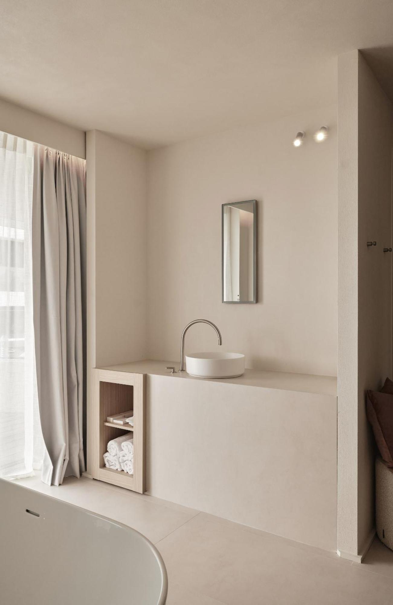 Enso District Hotel كنوك هايست المظهر الخارجي الصورة