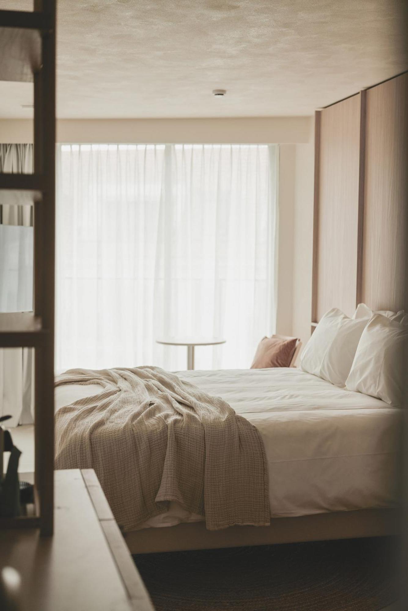 Enso District Hotel كنوك هايست المظهر الخارجي الصورة