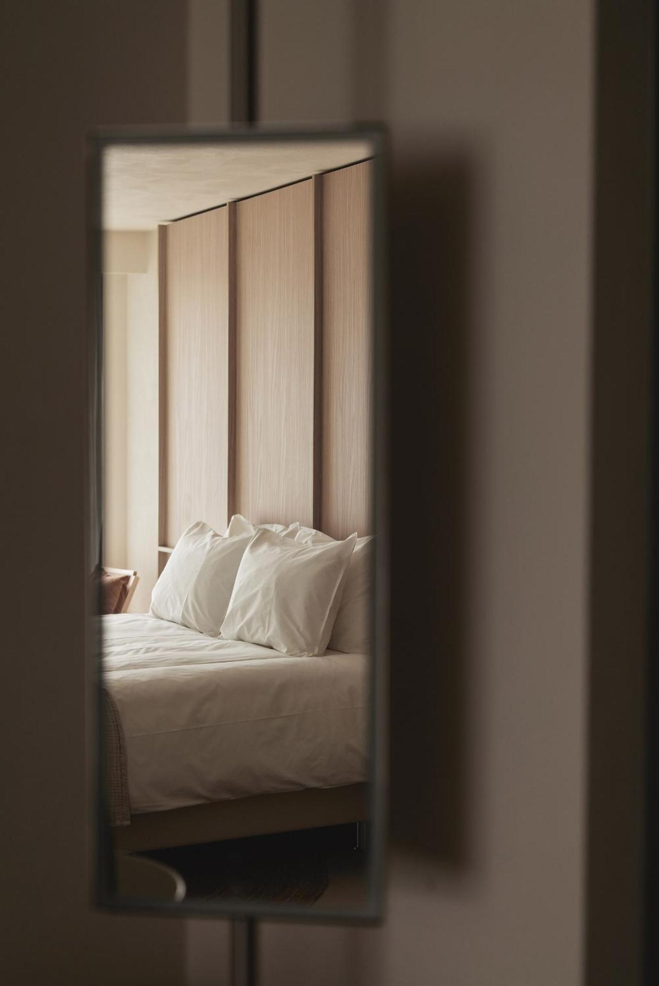 Enso District Hotel كنوك هايست الغرفة الصورة