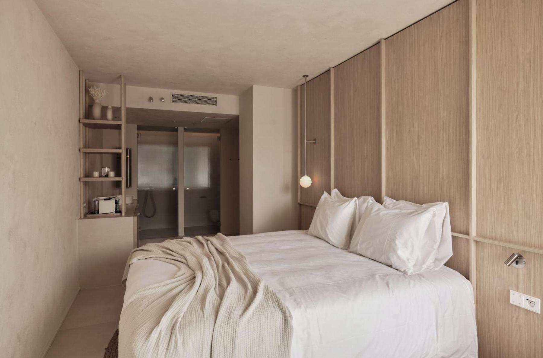 Enso District Hotel كنوك هايست الغرفة الصورة