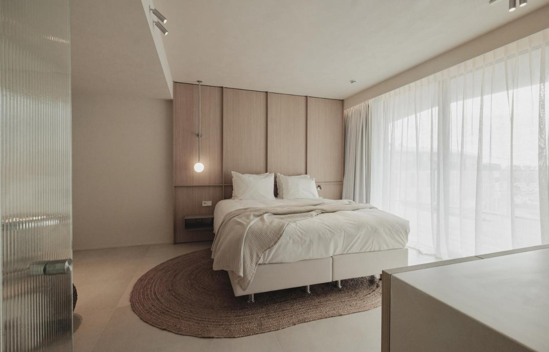 Enso District Hotel كنوك هايست الغرفة الصورة