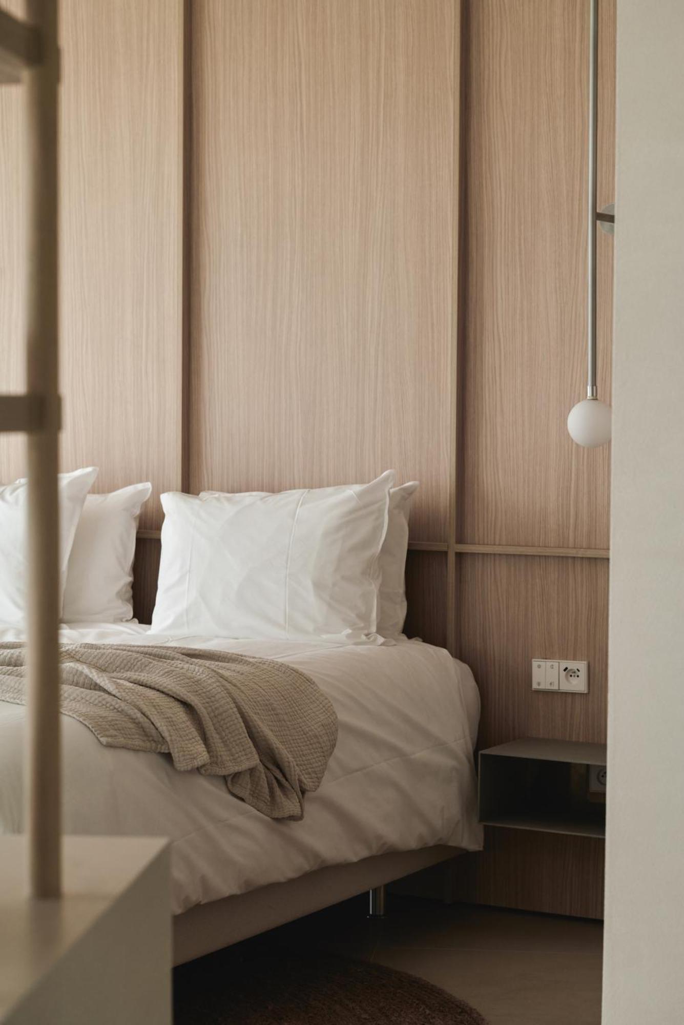 Enso District Hotel كنوك هايست المظهر الخارجي الصورة